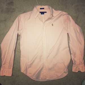 Ralph Lauren women’s button up